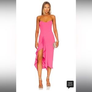 Katie May Rowan Dress